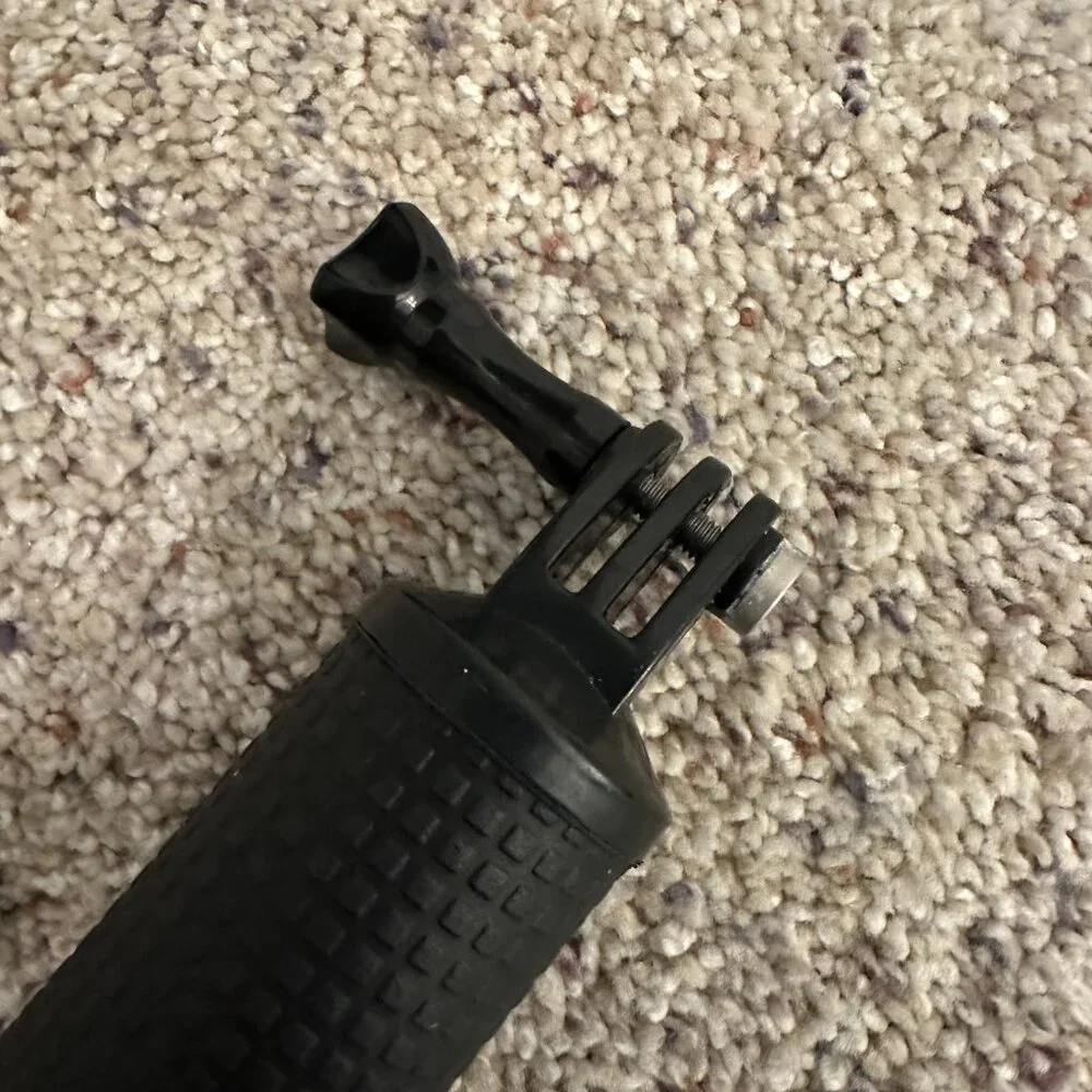 Go pro Hand attachment